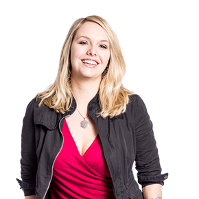 Jenni Herren (Supergirl - Anna Naklab)