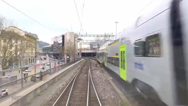 BLS baut Stellen ab