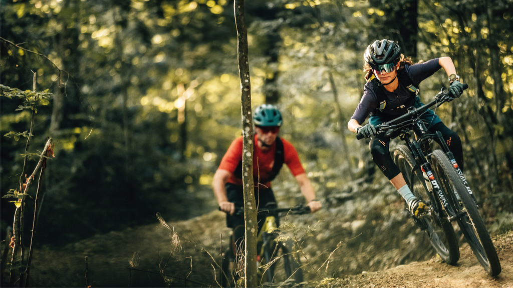 Biketrail Weissenstein