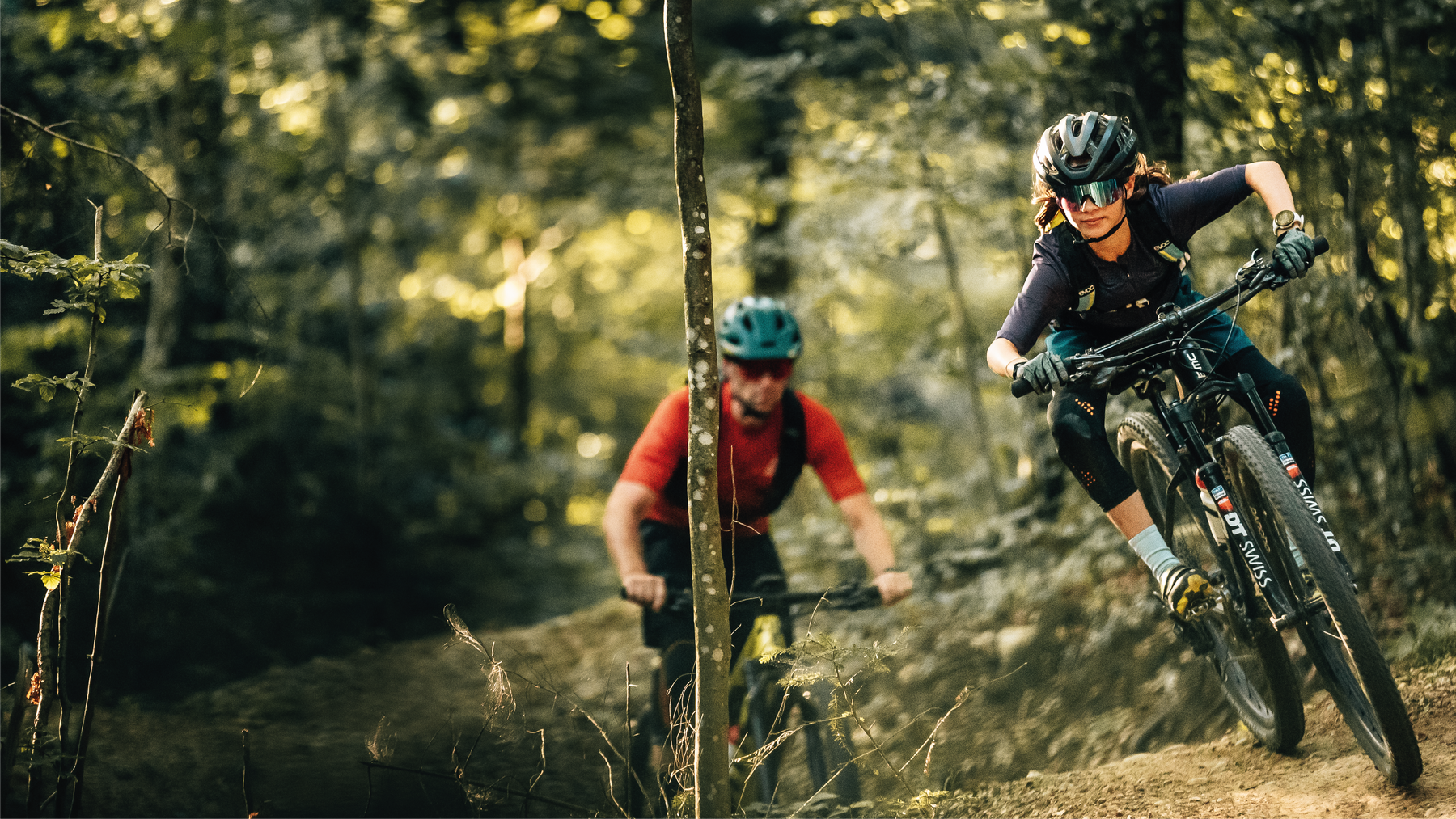 Biketrail Weissenstein