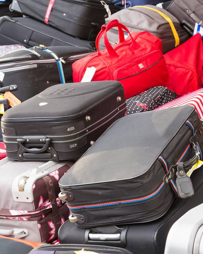 GPSTracker boomen So findest du deinen Koffer immer wieder ArgoviaToday