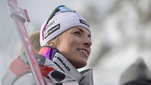 Lara Gut-Behrami hat das Spital verlassen