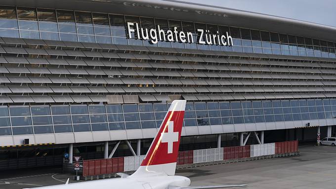 138 Millionen – Flughafen Zürich verdoppelt Gewinn zum Halbjahr