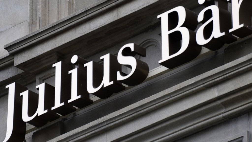 Angebliche Verluste auf Wertpapier-Transaktionen: In Singapur forderten zwei Ex-Kunden von Julius Bär umgerechnet 90 Millionen Franken. (Archiv)