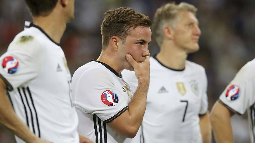Die WM soll nicht nur für die Grossen wie Deutschland ein Thema sein