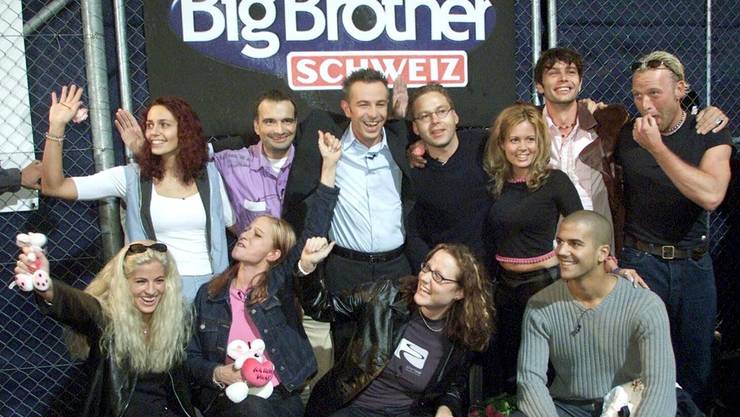 20 Jahre Big Brother Schweiz Das Wurde Aus Den Kandidaten Fm1today