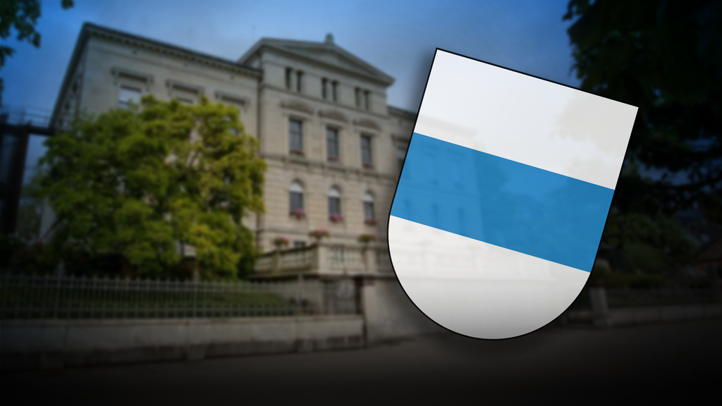 Wahlen Zug