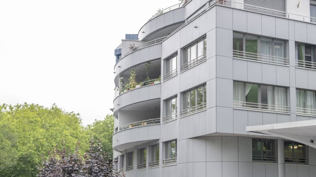 Das Kriminalgericht Luzern hat einen mutmasslichen Drogenhändler verurteilt. (Archivaufnahme)