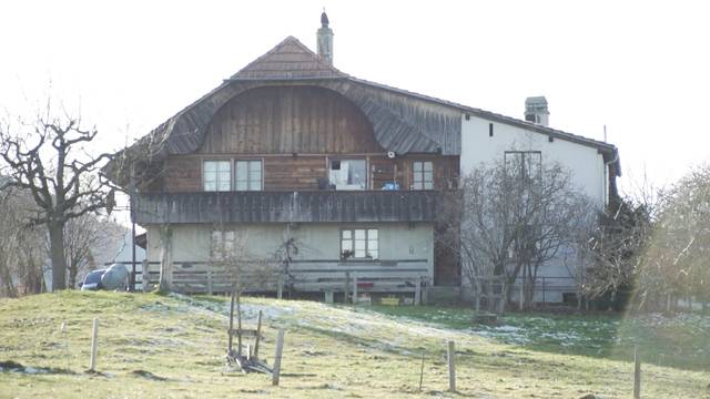 Tierquäler-Skandal im Kanton Bern