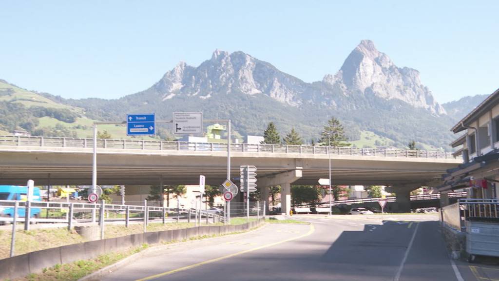 Seewen plant neues Zentrum für minderjährige Asylsuchende – es zeichnet sich Widerstand ab