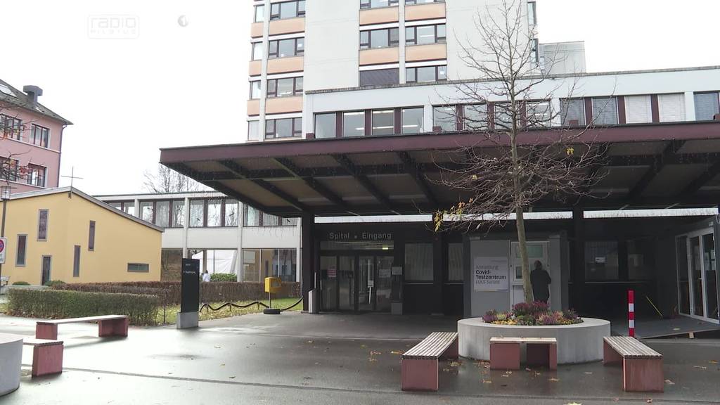 Neues Spital in Sursee: Die Standortfrage bleibt weiterhin offen