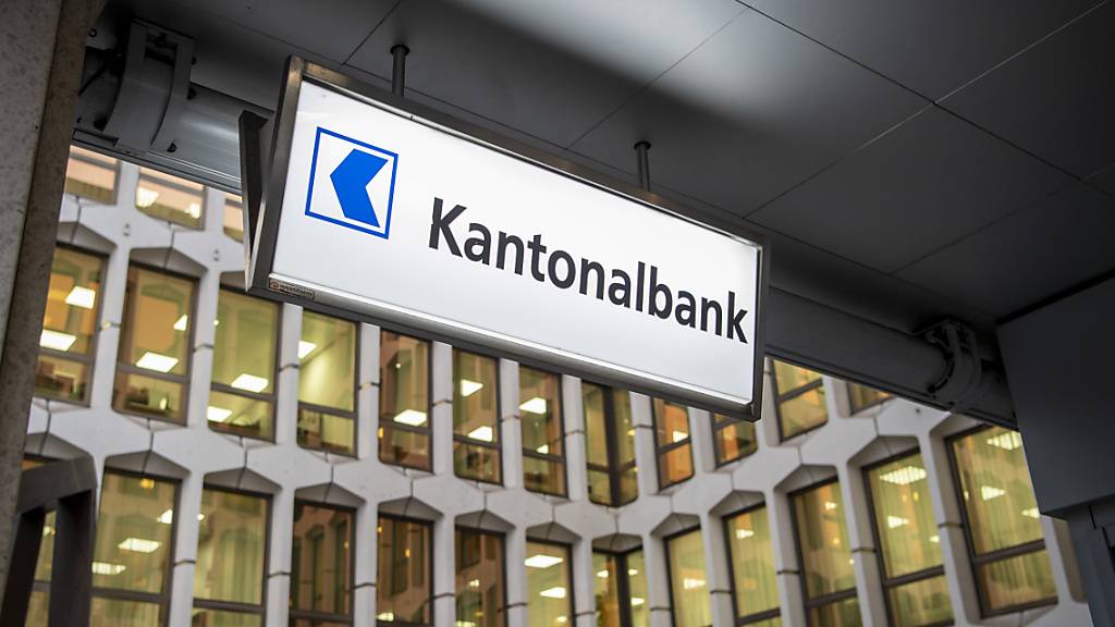 Die Luzerner Kantonalbank soll auch künftig auf eine Staatsgarantie vertrauen können. (Archivbild)