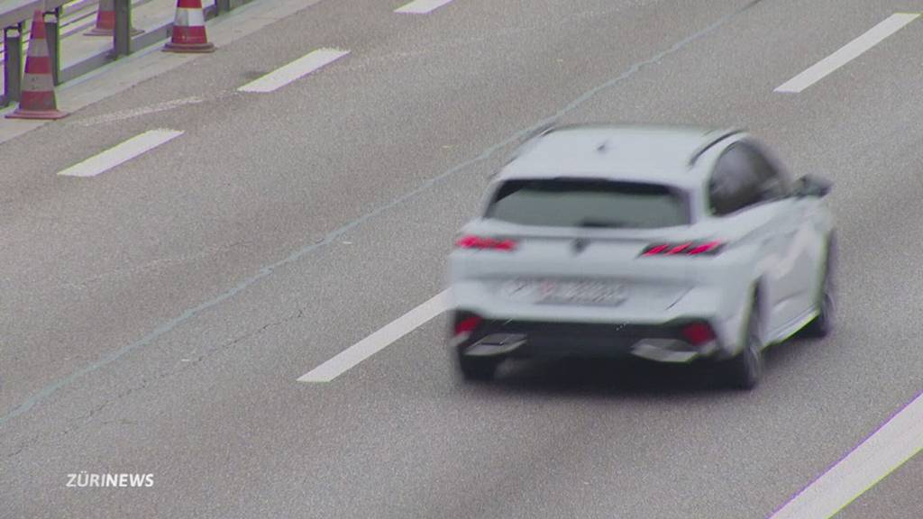 Günstigeres Benzin: SVP will Geld nach Autobahnausbau-Nein