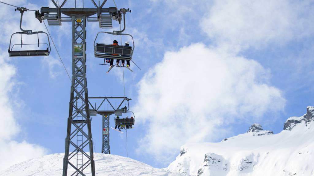 Die Pizohlbahnen blicken auf einen Rekordwinter zurück. (Archivbild)