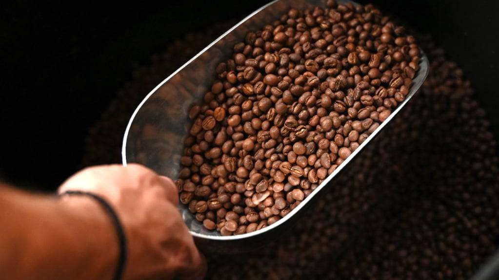 Die Fusion von Keurig Dr Pepper und JDE Peet's erfolgt angesichts hoher Kaffeepreise und zunehmender globaler handelspolitischer Konflikte. (Archivbild)