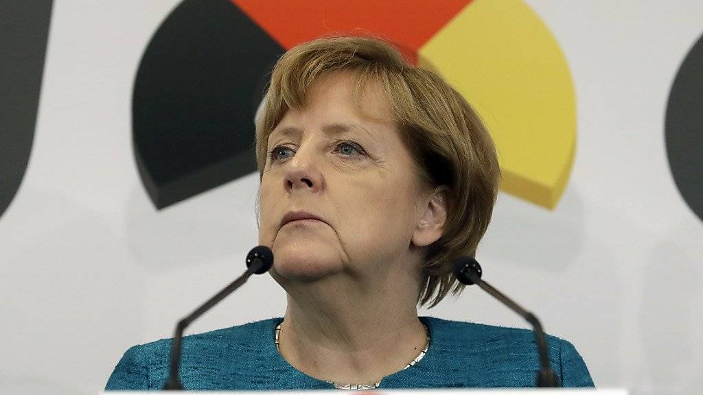 Alle Zeichen deuten daraufhin, dass Angela Merkel auch nach den Wahlen Kanzlerin bleiben darf. Sogar eine Neuauflage der Koalition mit der FDP scheint möglich.
