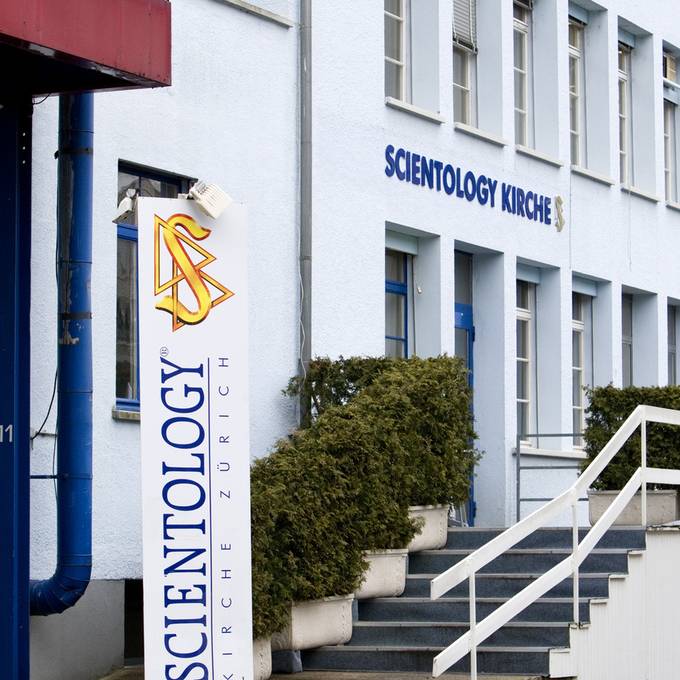 Scientology bietet im Kanton Zürich eine Lehrstelle an 