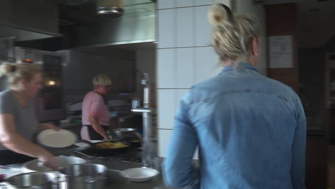 Bernecker MMA-Kämpferin: Zurück nach UFC-Debüt in Abu Dhabi