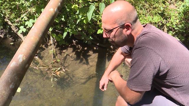 Bald zwingende Wasserrationierung in Freiburg notwendig?