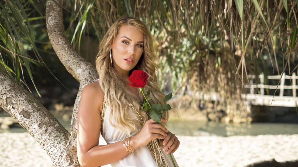 DSDS-Halbfinalistin aus Zug ist die neue Bachelorette