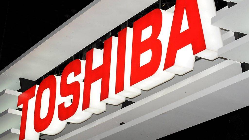 Für den japanischen Technologiekonzern Toshiba ist der dieses Jahr aufgedeckte Bilanzskandal noch nicht ausgestanden.