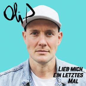 Lieb mich ein letztes Mal Lieb mich ein letztes Mal