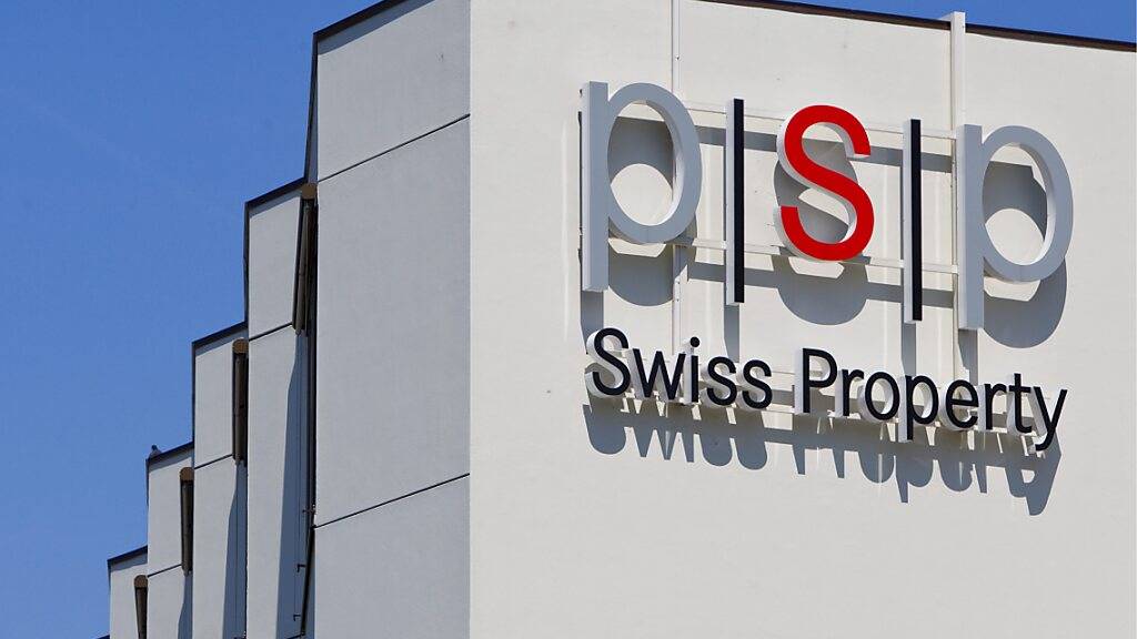 PSP Swiss Property steigert Reingewinn in den ersten neun Monaten