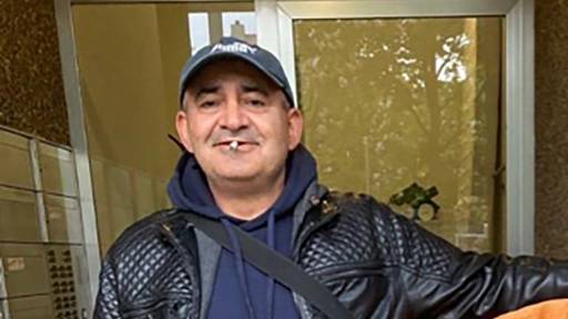 Hasan Yildiz wird seit Sonntag vermisst