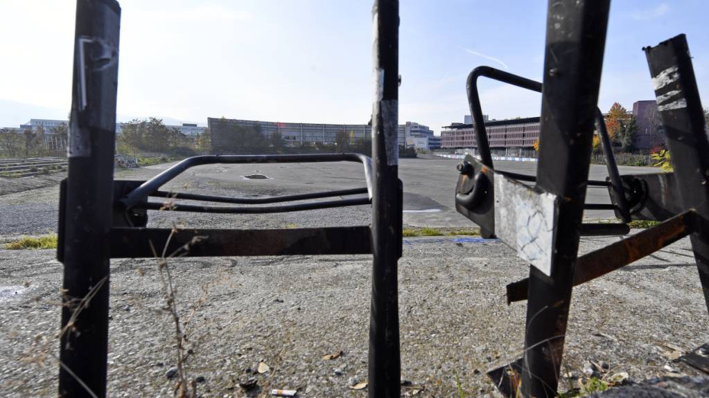 Gericht will Namen der Zürcher Stadiongegner nicht veröffentlichen