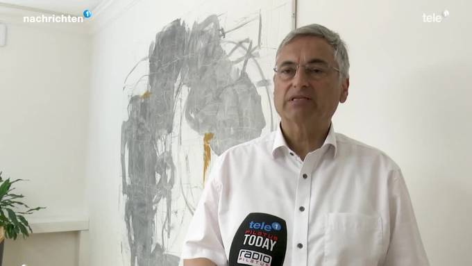 Guido Graf: Bewilligungen für Grossanlässe werden genau untersucht