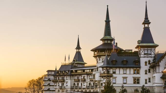 Das sind die 7 besten Restaurants in Zürich