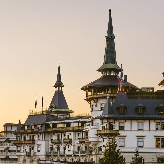 Das sind die 7 besten Restaurants in Zürich