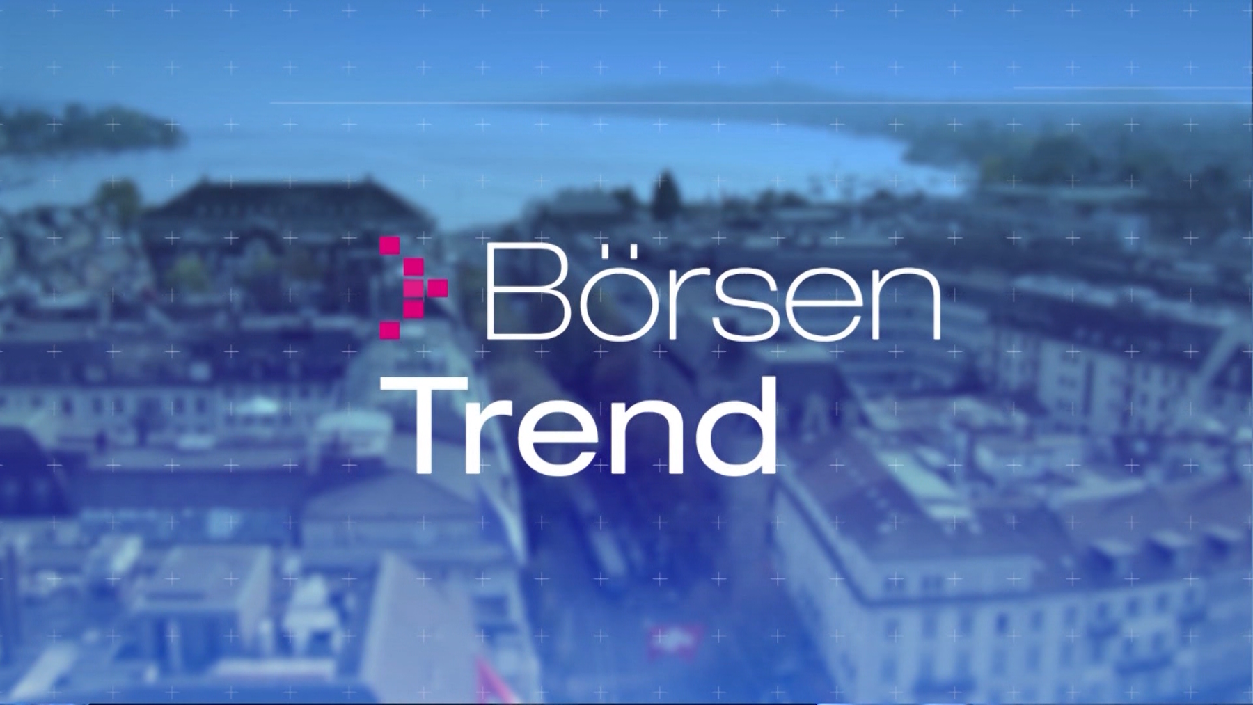 BoersenTrend_Logo