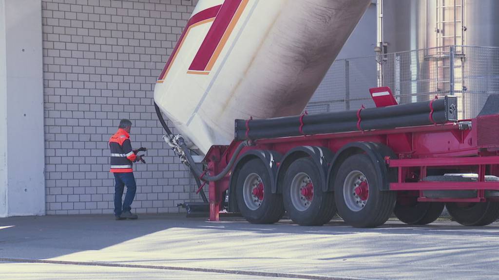 Lieferungen werden immer teurer: Iran-Krieg macht Ostschweizer Firmen Sorgen