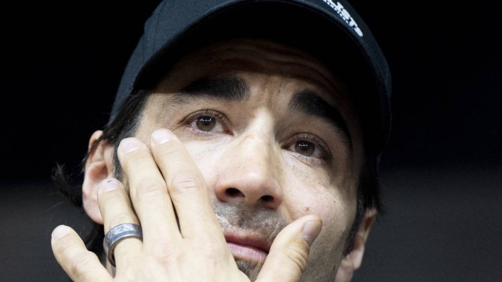 Andres Ambühl wird wie Florence Schelling und Ralph Krueger in die Hall of Fame des Internationalen Eishockey-Verbandes aufgenommen