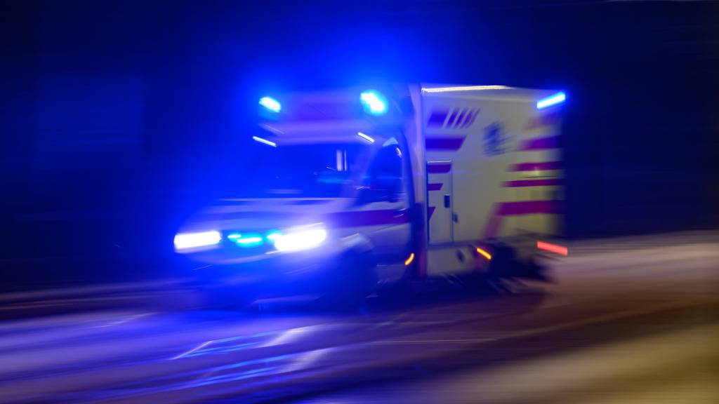 Geisterfahrerin auf A45: Zwei Tote - Kinder in Lebensgefahr