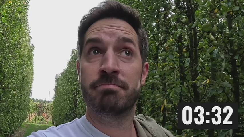 Unterwegs in Rothenburg