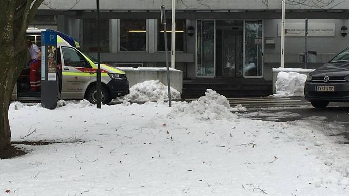 Dornbiner Messerstecher fordert Entlassung