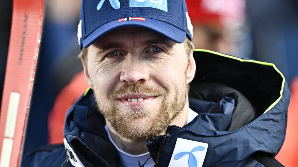 Aleksander Aamodt Kilde gibt am Donnerstag sein Comeback