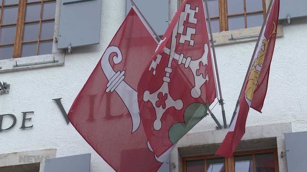 Moutier-Knatsch: Kanton Jura soll Verfassungs-Änderung vornehmen