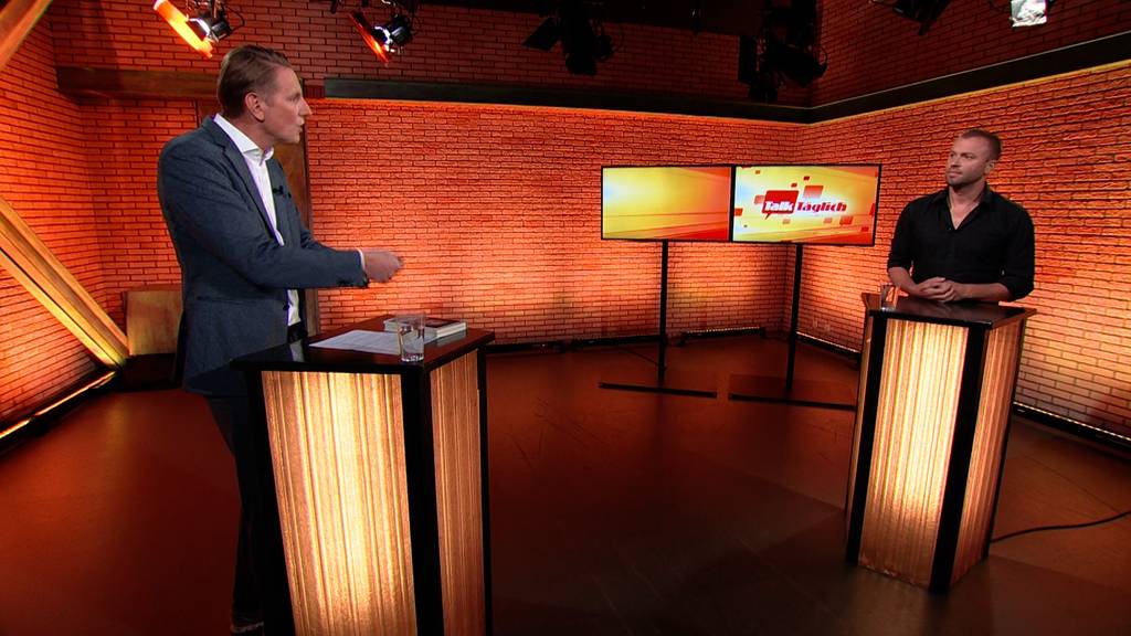  Lebensbeichte von «Divertimento»-Star