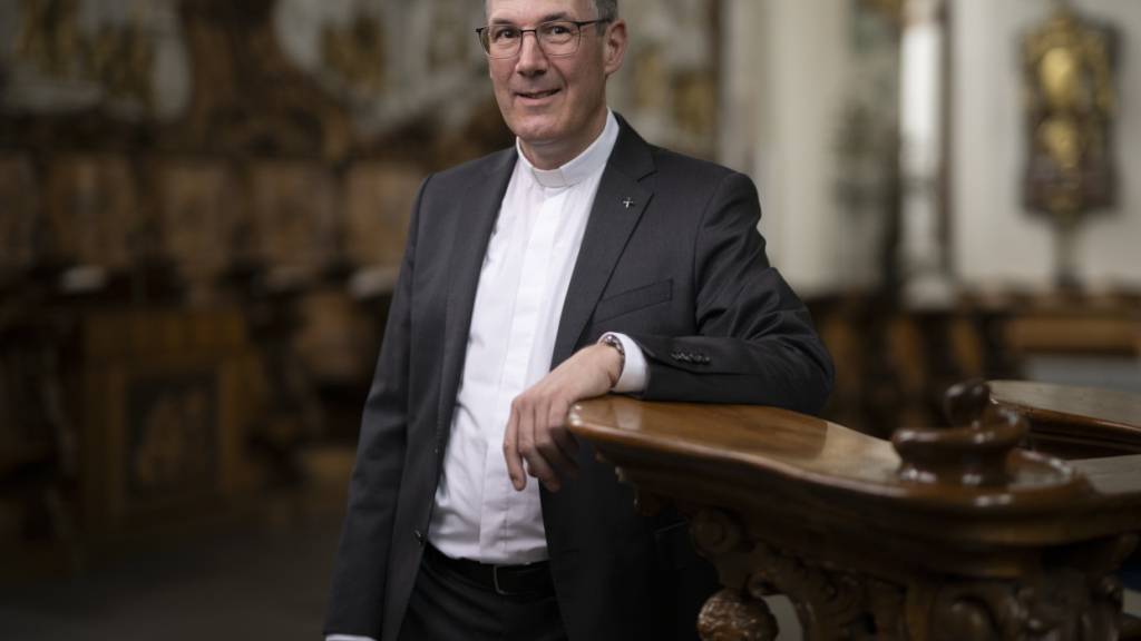 St. Galler Bischof stellt sich gegen umstrittene Gemeinschaft