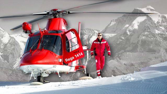 Turbulente Zeit für die Rega