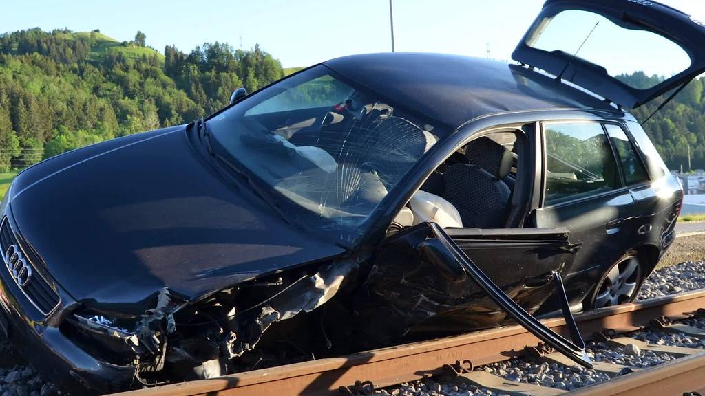 Kurznachrichten: Unfall Buehler, Kantone SG + AI lockern Massnahmen