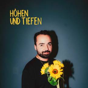 Höhen und Tiefen