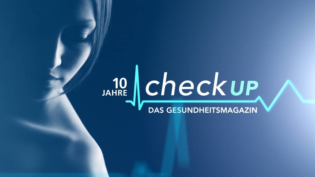 10 Jahre CheckUp - Das Gesundheitsmagazin