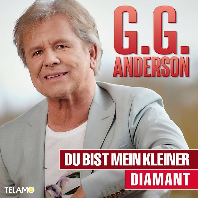 Du bist mein kleiner Diamant Du bist mein kleiner Diamant