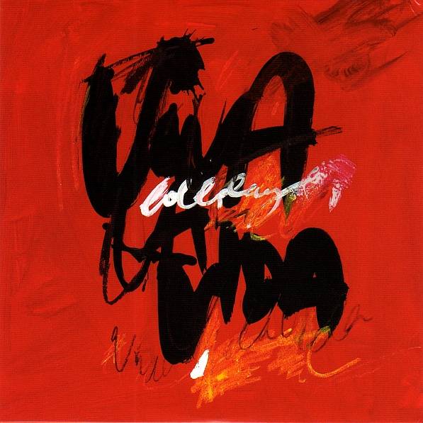 VIVA LA VIDA VIVA LA VIDA