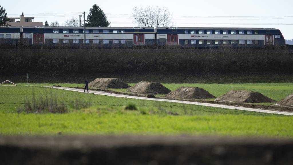 Kantonsrat akzeptiert Fehler der SBB bei Geld für Velo und Bus