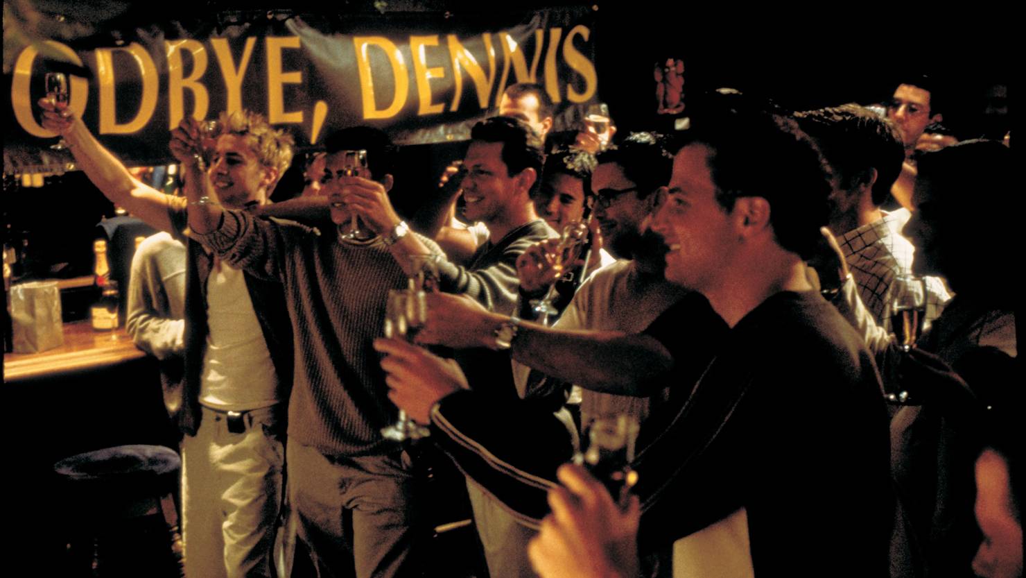 Club Der Gebrochenen Herzen